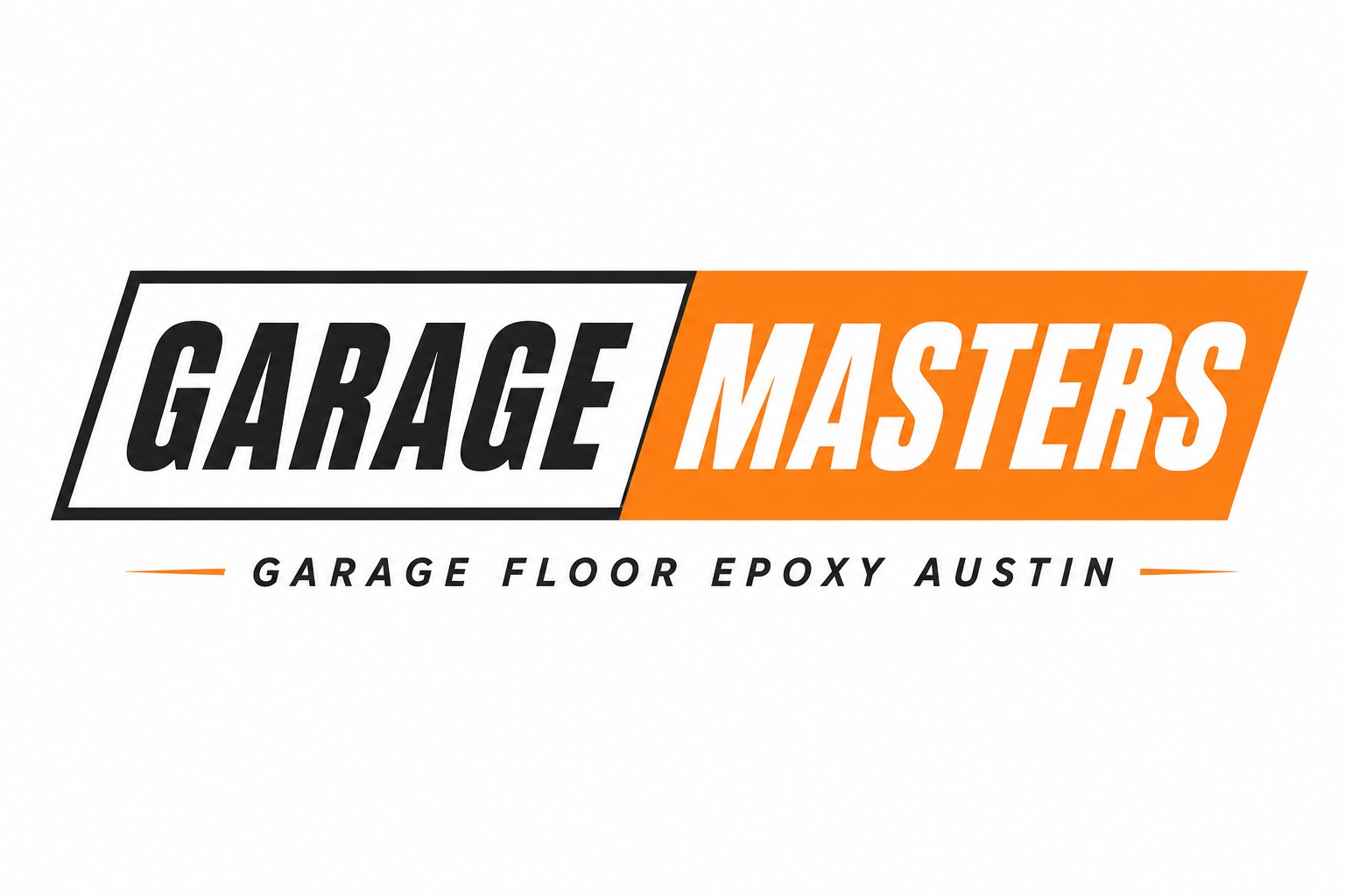 Garage Masters — Garage Floor Epoxy Austin