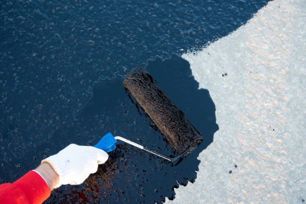 Polyurea coating