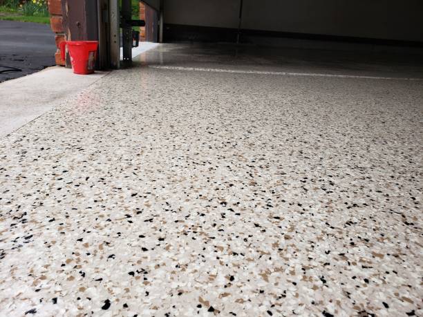 decorative epoxy floors