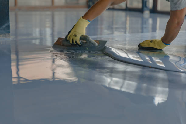 garage floor paint austin tx