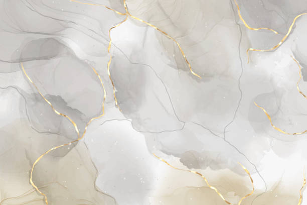 metallic epoxy flooring