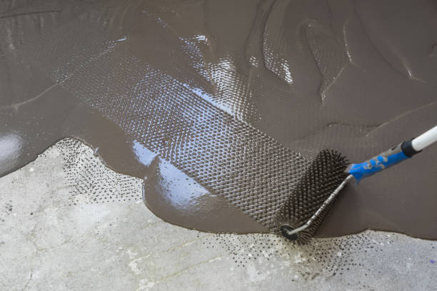 polyaspartic coating austin tx