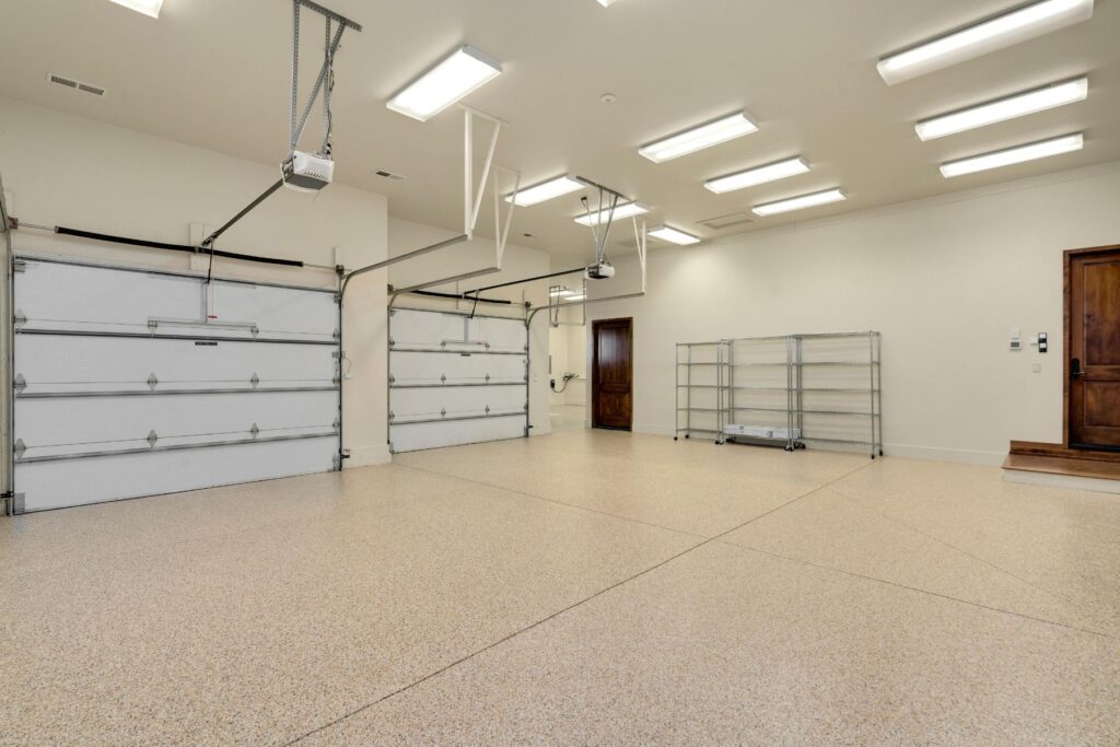 residential epoxy flooring austin tx